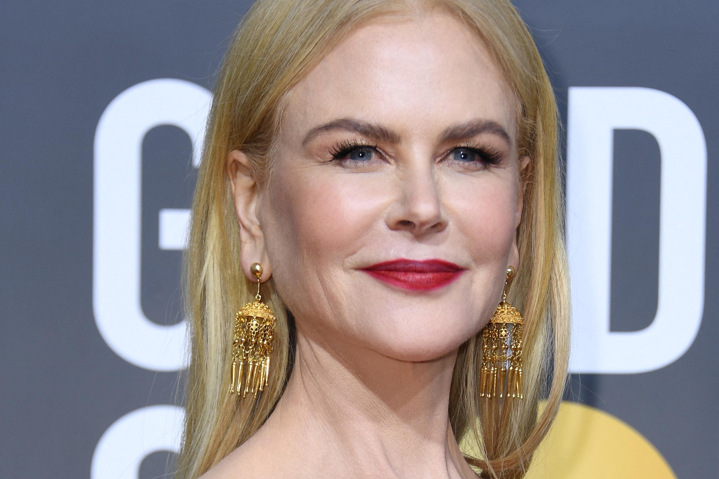 Nicole Kidman &eacute; produtora executiva de "Expats", uma s&eacute;rie baseada no livro "The Expatriates" (2016) de Janice YK Lee.