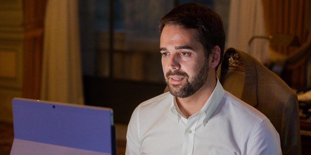 Uruguaiana e Alegrete receber&atilde;o o governador Eduardo Leite