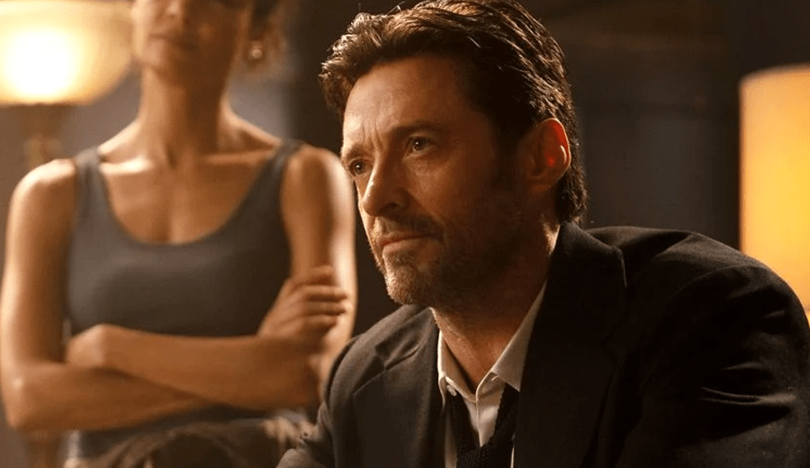 Em "Caminhos da Mem&oacute;ria" Hugh Jackman &eacute; um investigador particular que navega pelas mentes humanas