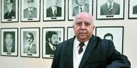 Paulo Olympio, advogado, servidor público aposentado e presidente da Associação dos Servidores da Justiça do RS (ASJ)