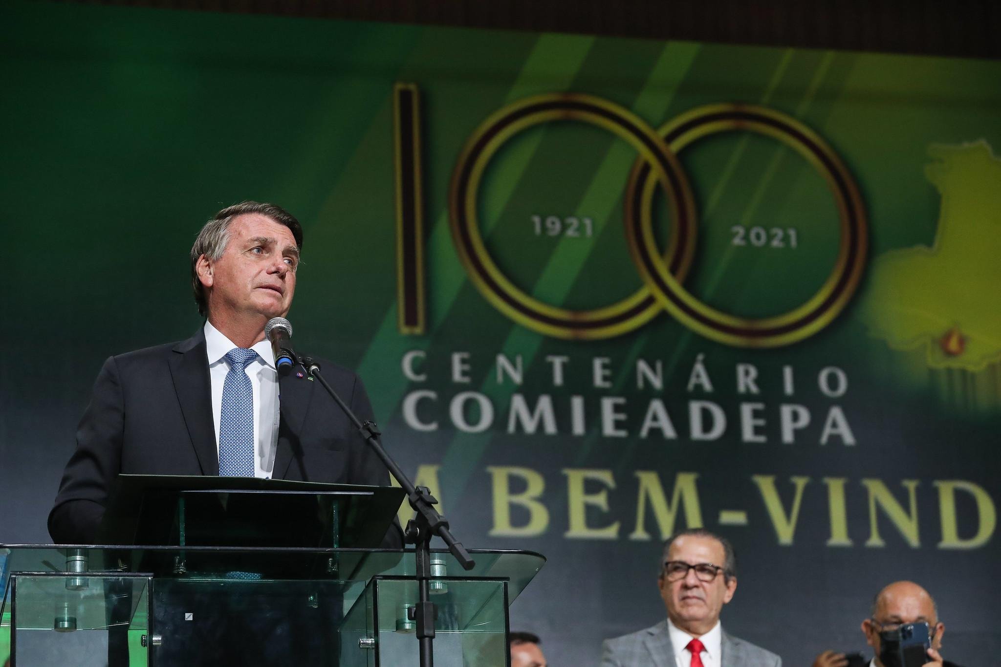 Presidente defendeu necessidade da medida, mas admite que ela n&atilde;o poder ocorrer "s&oacute; com uma canetada"