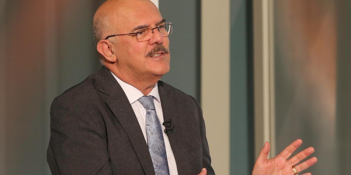 Milton Ribeiro deu nova declara&ccedil;&atilde;o sobre crian&ccedil;as com defici&ecirc;ncia