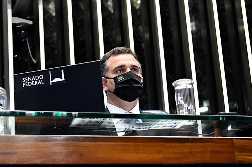 Senado aprovou Pol&iacute;tica Nacional do C&acirc;ncer, e texto vai &agrave; C&acirc;mara