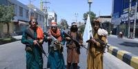 Talibãs estariam caçando jornalistas em Cabul