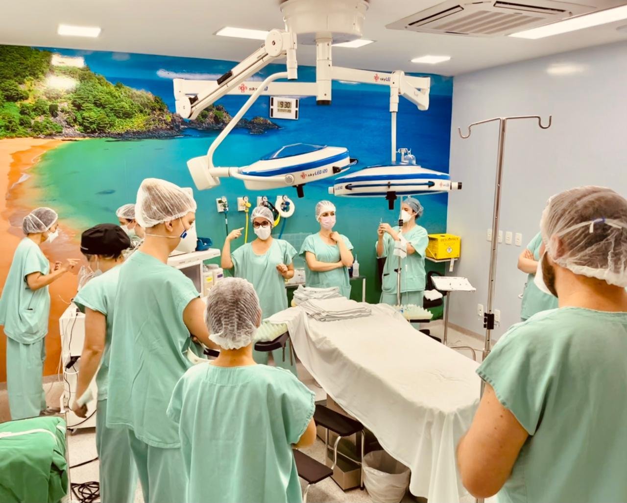 Curso capacita os profissionais a atenderem tanto as pessoas com defici&ecirc;ncia como pessoas com outras necessidades especiais