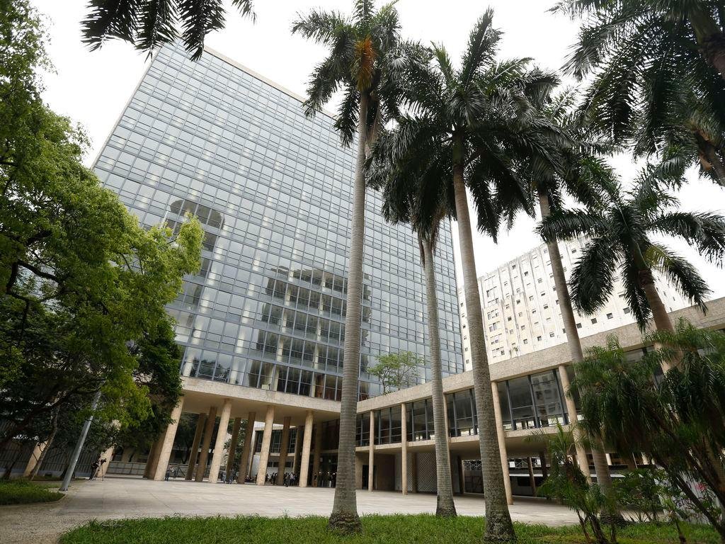 Minist&eacute;rio da Economia negou que haja pretens&atilde;o de vender o Edif&iacute;cio Capanema