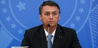 Bolsonaro sancionou LDO e vetou fundo eleitoral