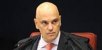 STF divulgou nota de repúdio após pedido de impeachment de Moraes