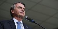Bolsonaro encaminhou ontem pedido de impeachment de Moraes ao Senado Federal