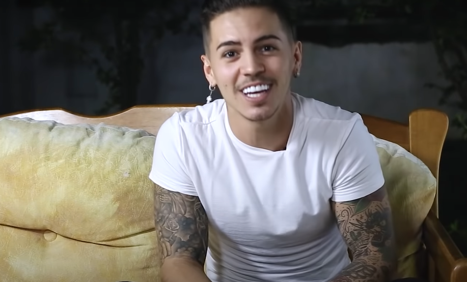 Biel comenta 'Ilha Record' e compara&ccedil;&otilde;es com Thomaz Costa
