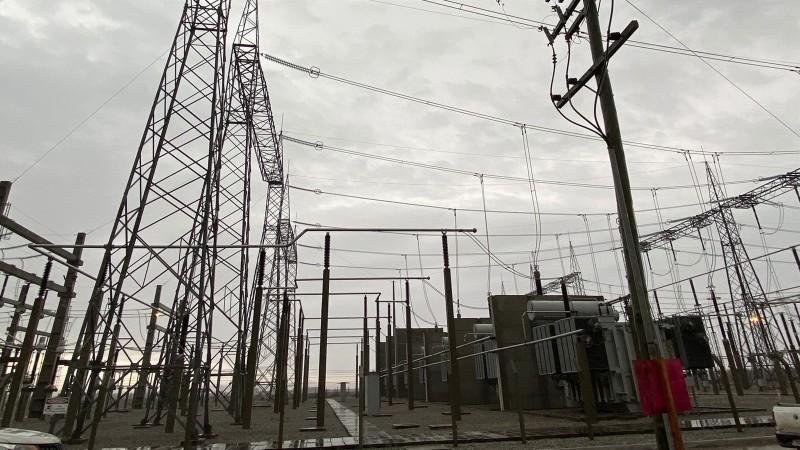 Ato de entrega ao cons&oacute;rcio respons&aacute;vel ocorreu nesta segunda-feira, em Rio Grande
