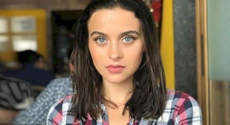 Alexandra Djavi morava na &iacute;ndia e tinha 24 anos
