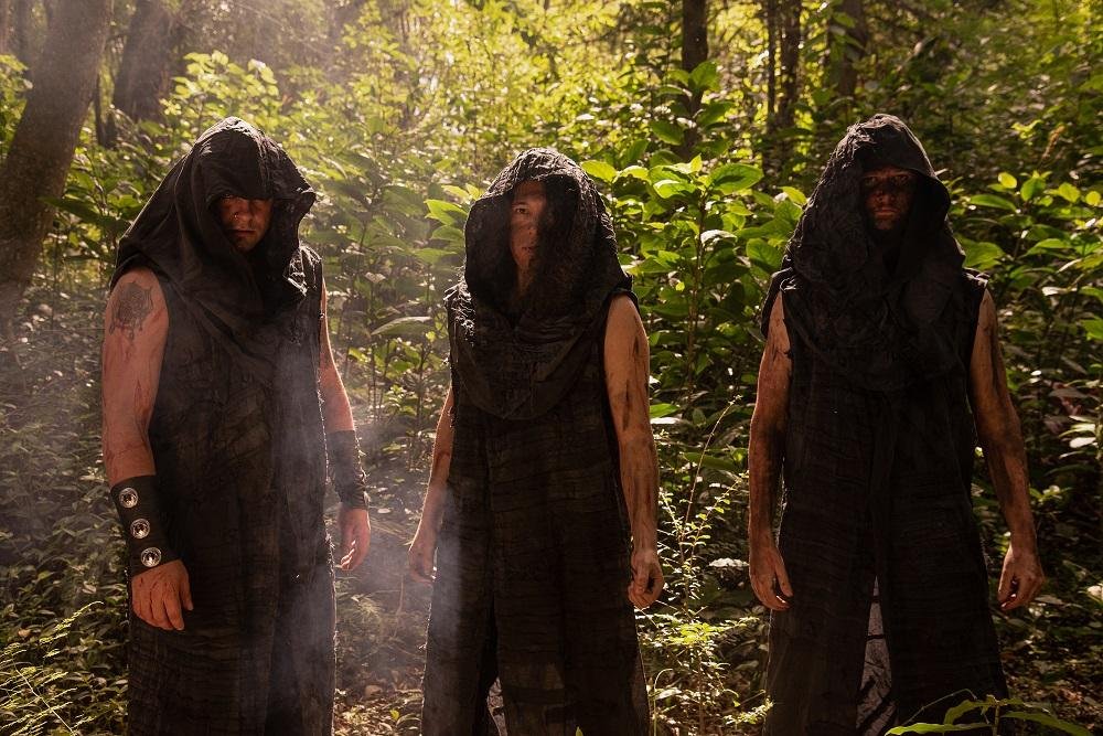 Goaten lan&ccedil;ar&aacute; EP "Crimson Moonlight" em outubro