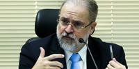 Indicado por Bolsonaro, Augusto Aras permanecerá mais dois anos à frente da PGR