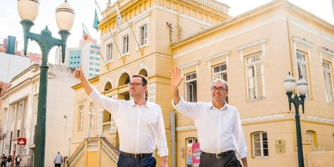 Acusa&ccedil;&atilde;o alegou pr&aacute;tica de abuso de poder pol&iacute;tico que beneficiaria os candidatos eleitos