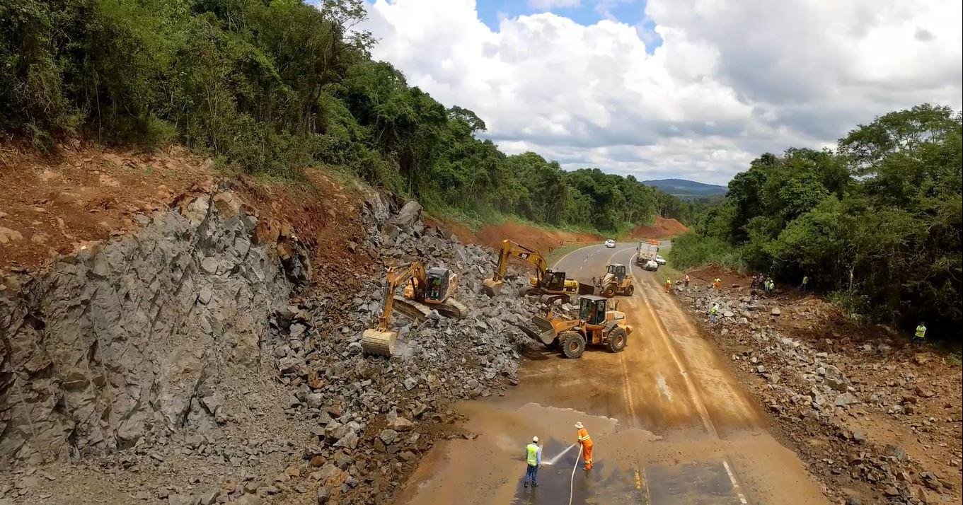A&ccedil;&otilde;es acontecer&atilde;o de forma intercalada