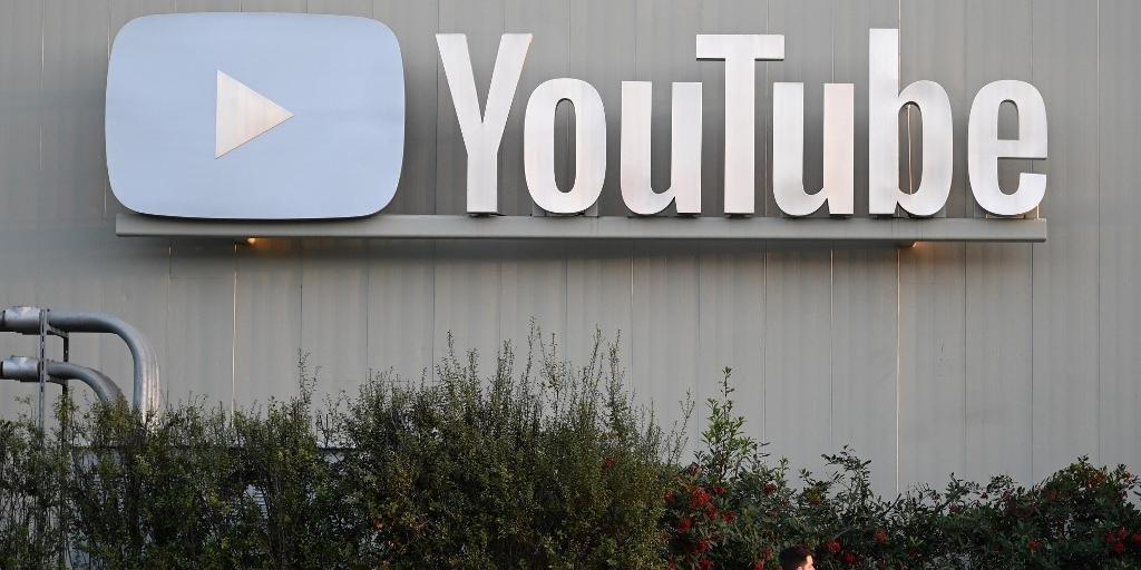 YouTube informou que est&aacute; trabalhando para acelerar o processo de remo&ccedil;&atilde;o de v&iacute;deos enganosos