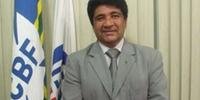 Ednaldo Rodrigues assume presidência da CBF