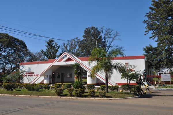 Fogo Simb&oacute;lico ser&aacute; conduzido da Pira da P&aacute;tria at&eacute; o Quartel do 8&deg; Regimento de Cavalaria Mec&acirc;nica
