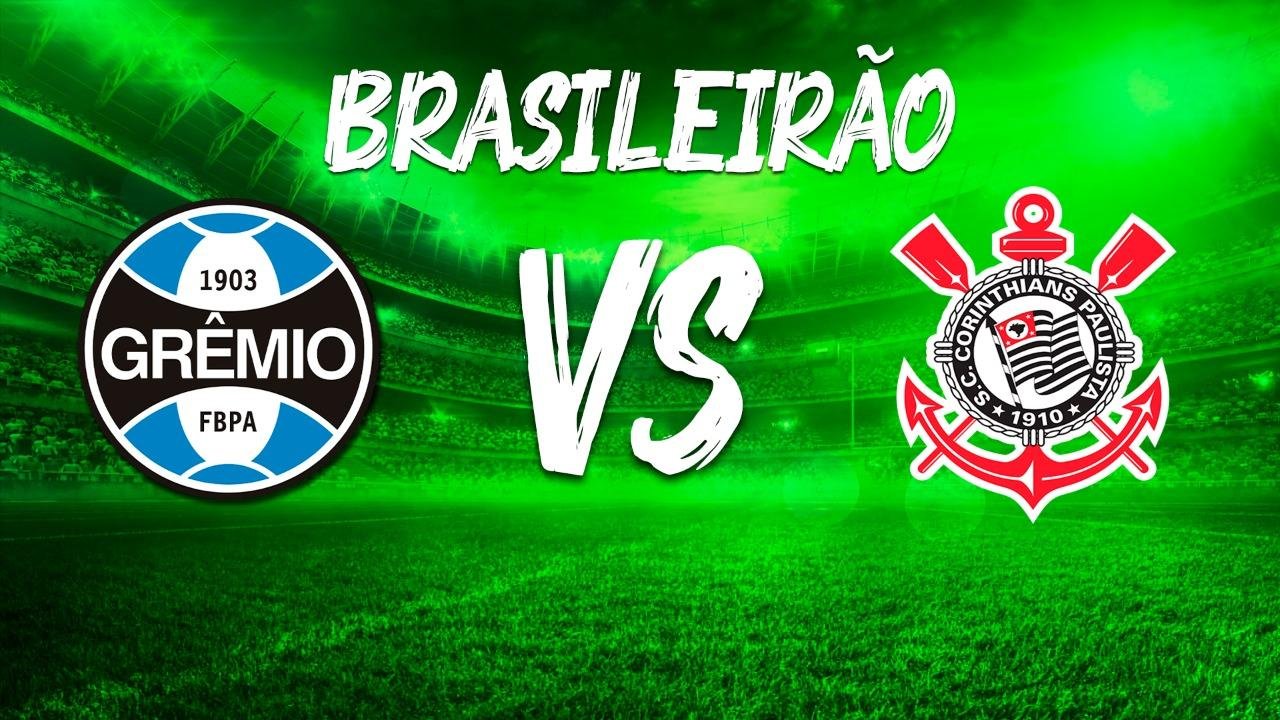 Gr&ecirc;mio quer a terceira vit&oacute;ria seguida no Brasileir&atilde;o para tentar sair da zona de rebaixamento