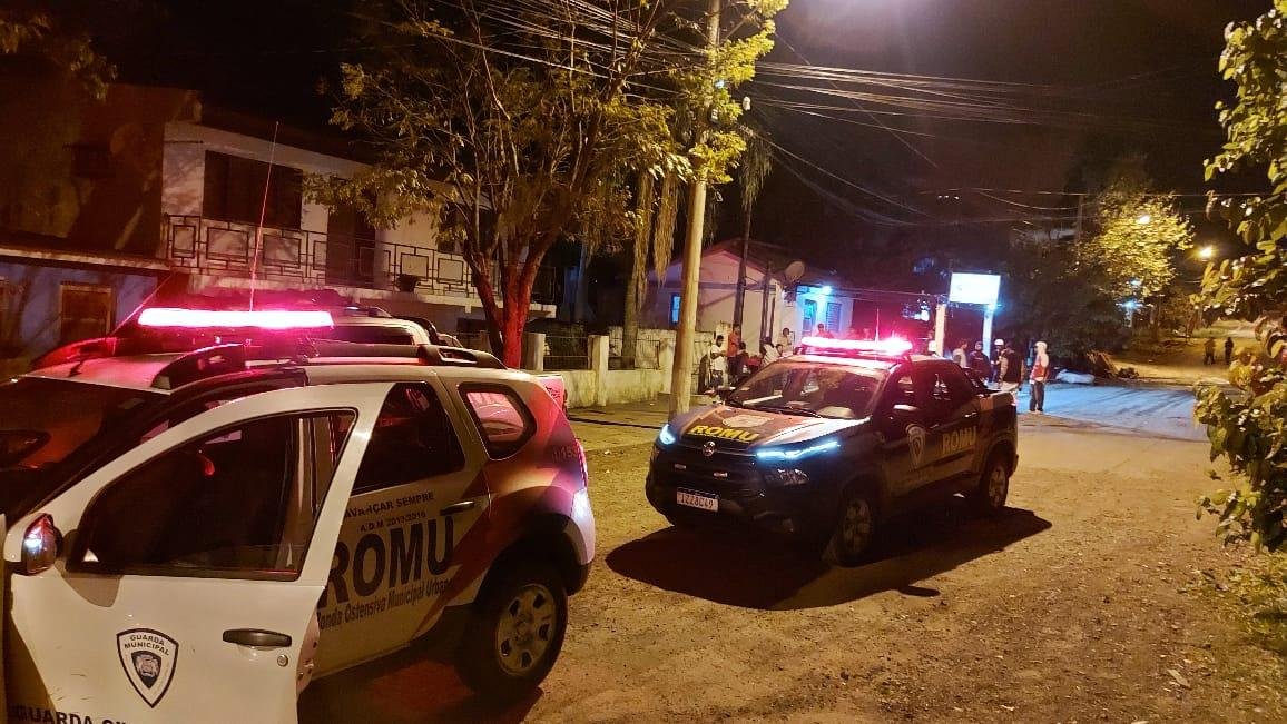 Foram apreendidos tr&ecirc;s ve&iacute;culos por agentes de tr&acirc;nsito devido irregularidades constatadas