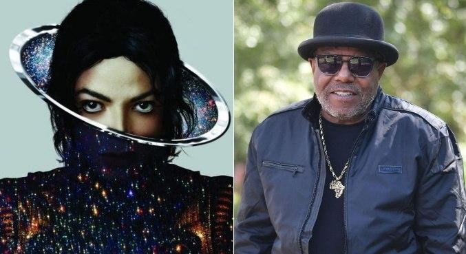 Can&ccedil;&otilde;es nunca ouvidas de Michael Jackson podem ser lan&ccedil;adas em novo projeto