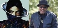 Canções nunca ouvidas de Michael Jackson podem ser lançadas em novo projeto