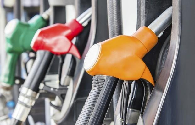 Em agosto, gasolina comum estava em R$ 6,50