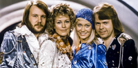 O grupo ABBA promete novo álbum para 5 de novembro