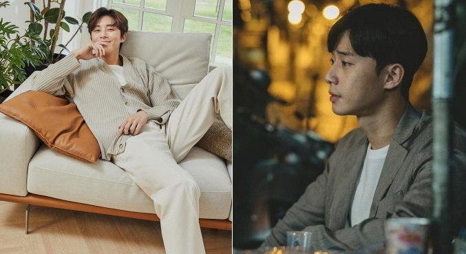 Astro sul-coreano Park Seo-joon participou do premiado filme "Parasita"