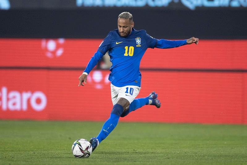 Brasil enfrenta a Argentina nas Eliminat&oacute;rias