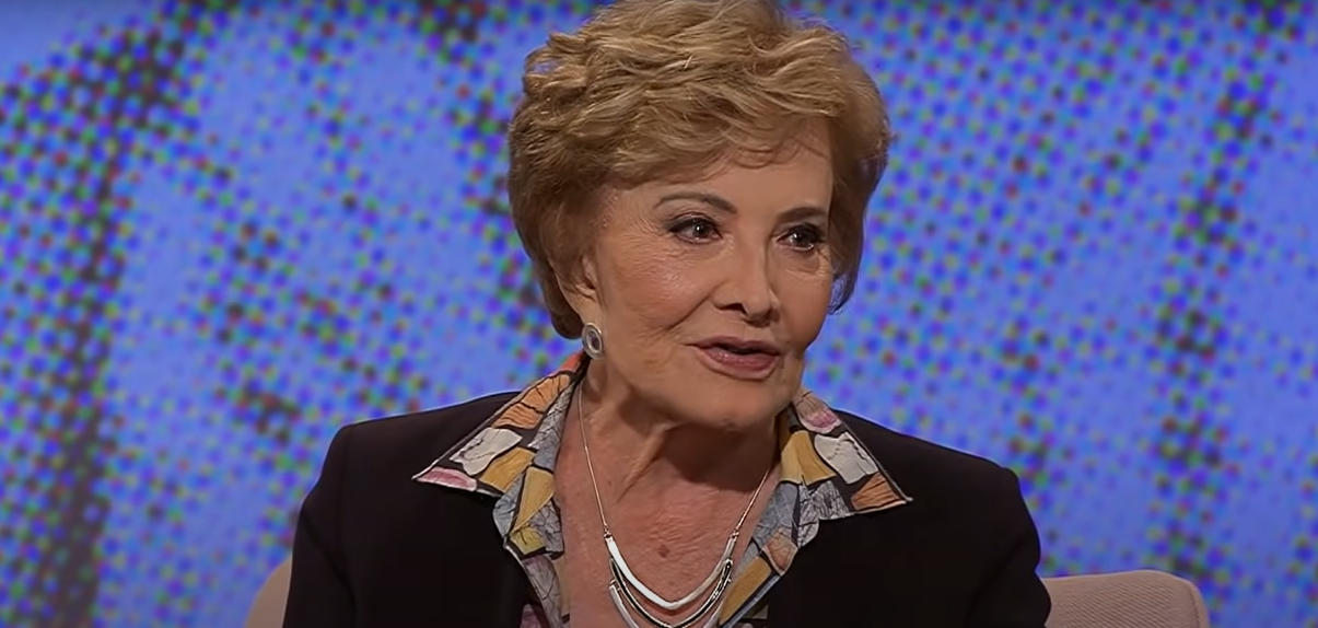 A informa&ccedil;&atilde;o foi divulgada pela nora da artista, Mocita Fagundes, neste s&aacute;bado (4).