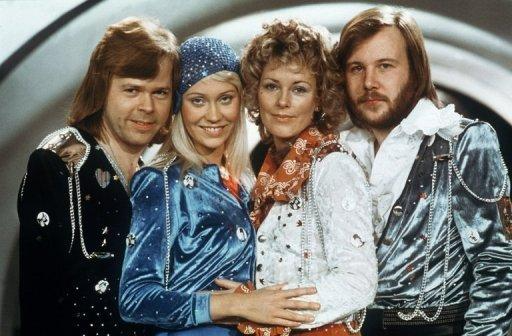ABBA divulgou as duas m&uacute;sicas que fazem parte de "Voyage", o primeiro &aacute;lbum desde 1981