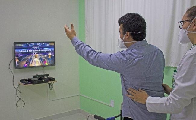 M&eacute;todo pode ser usado em pacientes de diversas faixas et&aacute;rias, desde crian&ccedil;as at&eacute; idosos