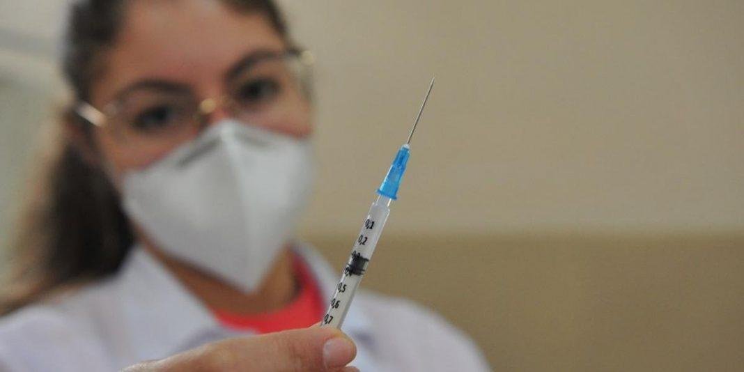 S&atilde;o Leopoldo suspendeu vacina&ccedil;&atilde;o para adolescentes