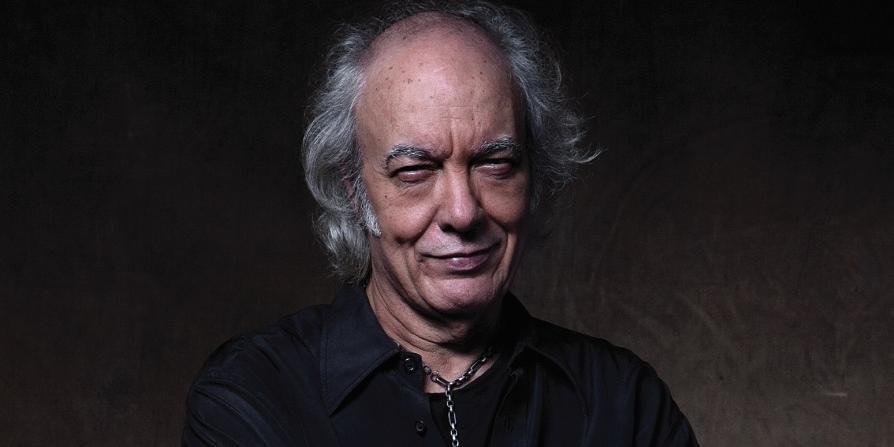 M&uacute;sico Erasmo Carlos agradeceu apoio de f&atilde;s