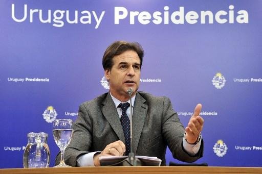 Uruguai anunciou refor&ccedil;o para idosos