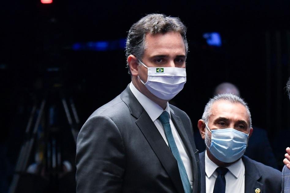 Presidente da Casa suspendeu sess&otilde;es at&eacute; quinta
