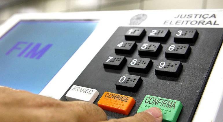Tramita&ccedil;&atilde;o do c&oacute;digo eleitoral &eacute; mantida pelo STF