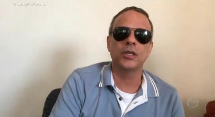 Corpo do filho de Roberto Carlos ser&aacute; sepultado em S&atilde;o Paulo