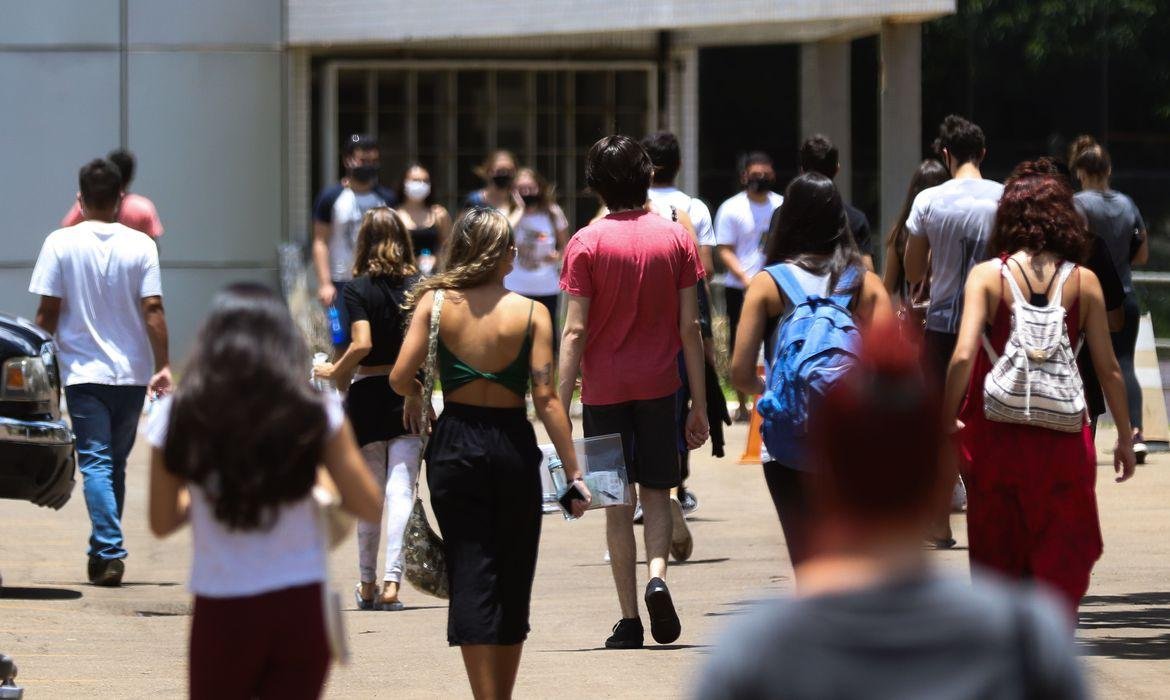 Iniciativa &eacute; voltada para escolas p&uacute;blicas e privadas