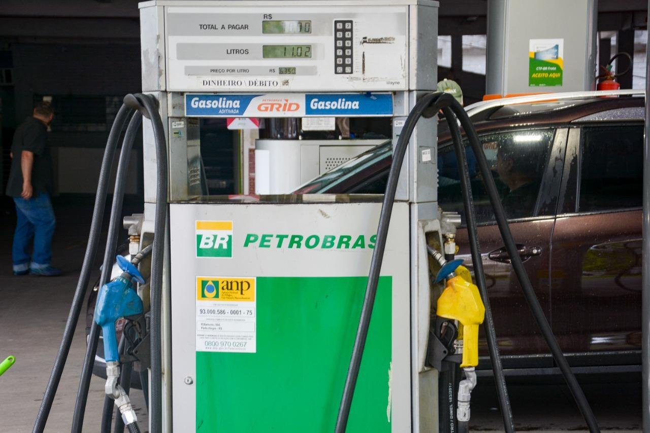 Sulpetro voltou a afirmar, nesta sexta-feira, que n&atilde;o existe o risco de desabastecimento