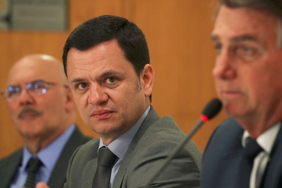 Ministro classificou conversas como cordiais