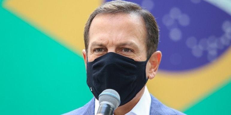 Governo de SP amea&ccedil;a ir ao STF