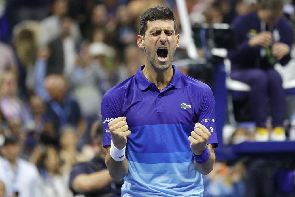 S&eacute;rvio conseguiu revanche de T&oacute;quio