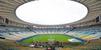 Tricolor foi contra decisão do rubro-negro de vender ingressos para partida pela Copa do Brasil