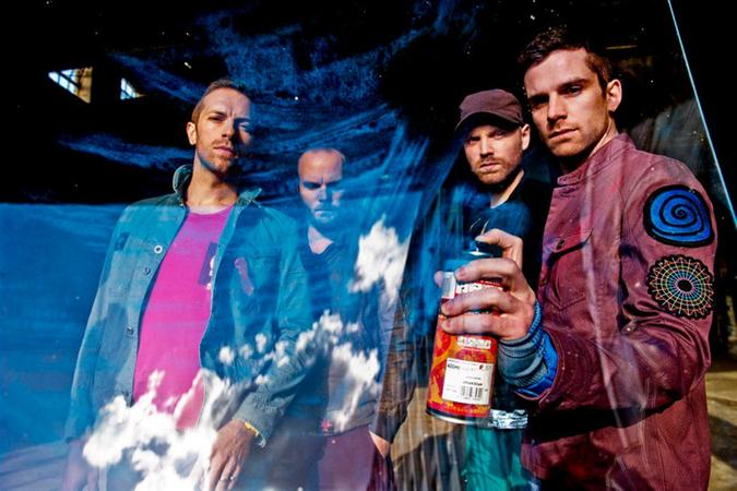 "My Universe" deve fazer parte do pr&oacute;ximo &aacute;lbum do Coldplay, chamado "Music Of The Spheres", que tem previs&atilde;o para ser divulgado em 15 de outubro.