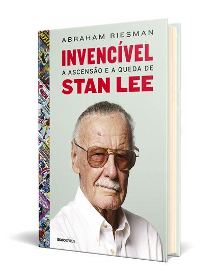 Para tra&ccedil;ar um retrato fiel do biografado, autor realizou mais de 150 entrevistas e investigou milhares de p&aacute;ginas de arquivos particulares liberados pela primeira vez.