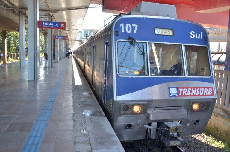 Sindimetr&ocirc;-RS j&aacute; havia voltado atr&aacute;s em rela&ccedil;&atilde;o a suspens&atilde;o tempor&aacute;ria das atividades
