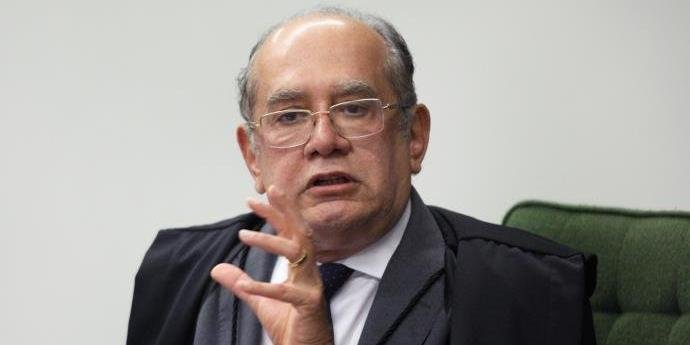 Gilmar Mendes restringiu quebra de sigilos